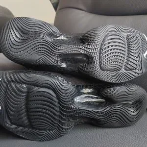 Nike | Shoes | Nike Air Jordan Xx9 Blackout Size 75 Mens  display picture 2